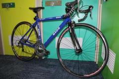 ジオス GIOS AL LITE 2014年モデル オプション付き 手渡しのみ