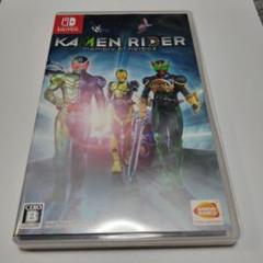KAMENRIDER memory of heroez中古 2大特典入手カード付