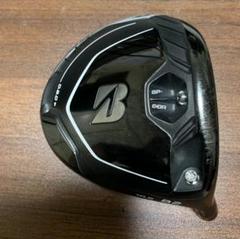 最終値下げ ブリヂストン 1W B2 10.5ヘッドのみ