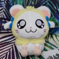 とっとこハム太郎　ひよこぬいぐるみ