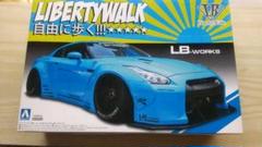 2025年最新】リバティ ウォーク プラモデルの人気アイテム
