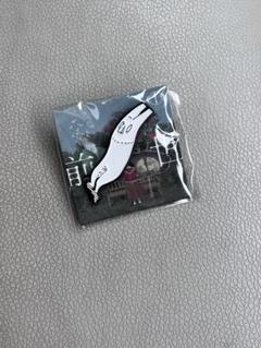 ヨルシカ 前世 ピンバッジ5点まとめ売り LIVE TOUR 2024「前世」ピンバッジガチャ発売｜ヨルシカ