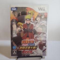NARUTO-ナルト-疾風伝 激闘忍者大戦!SPECIAL