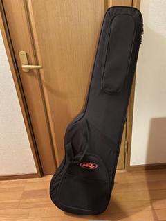 ▲値下！！▲フライングVスタイル▲【EX+】SKBセミハードケース即実戦可能！ SKB SC58 ギターセミハードケース/ フライングV用 /3年保証