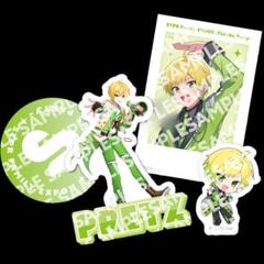 ぷりっつさん グッズ AMPTAKxCOLORS ぷりっつ グッズ アンプタックカラーズ その他