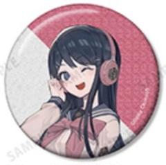 舞園さやか 缶バッジ - メルカリ