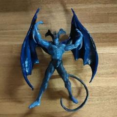 デビルマンとアモン フィギュアセット Amazon.co.jp: フューチャーモデルズ デビルマン アクション