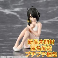 TVアニメ「紫雲寺家の子供たち」ちょこのせプレミアムフィギュア“紫雲寺ことの”