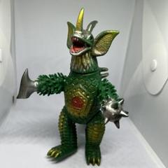 ★怪獣ソフビ★ポピーキングザウルスシリーズ タイラント 2025年最新】キングザウルス タイラントの人気アイテム - メルカリ