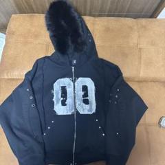COZY FAUX FUR HOODZIP – COZY WORLDWIDE