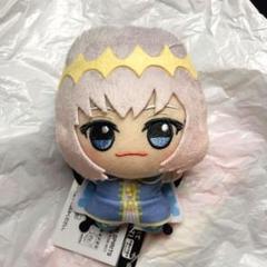 Fate/Grand Order　ちびぐるみ　オベロン　レア　王冠　有り無し2個 Fate/Grand Order ちびぐるみ オベロン - メルカリ