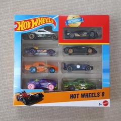 2025年最新】ホットウィールHot Wheels 8の人気アイテム - メルカリ