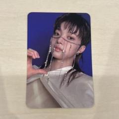 NCT MUSIC PLANT サイン会 トレカ テン &TEAM 月狼 EJ Music Plant サイン会トレカ - メルカリ