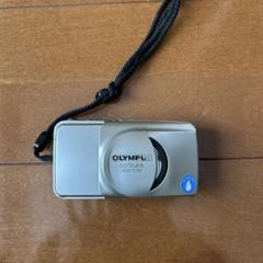 【動作確認済】 Olympus ∞Stylus 115DLX F27-1x p 2025年最新】OLYMPUS ZOOM 115 DLXの人気アイテム - メルカリ