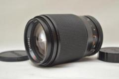 超美品 CONTAX カールツァイス f2.8 135mm T*　B747 Very Good* Contax Carl Zeiss Planar T 135mm F/2 MMG MF For