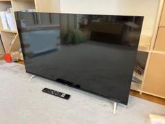 2023年式Tcl 43p636 4K テレビ Amazon | P636 43P636 [43型デジタルハイビジョン液晶テレビ
