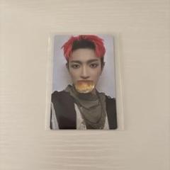 ATEEZ ホンジュン サノク 공방 answer ポストカード トレカ ② ATEEZ ホンジュン サノク 공방 answer ポストカード トレカ