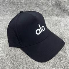 【新品未使用タグ付き‼️】alo yoga ネイビー　XSサイズ alo ヨガ X S ネイビー - メルカリ