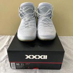 AIR JORDAN 32 PF - スニーカーショップSKIT