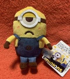 ミニオン &you マスコット ver.2 スチュアート