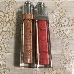 ディオール アディクト グロス 2本セット