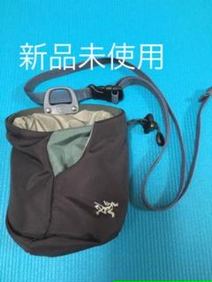 アークテリクス チョークバッグの中古 未使用品を探そう メルカリ