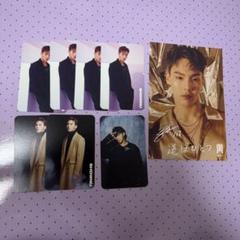 MONSTA X ショヌ　アナトール フォットカード MONSTA X フォトカードセット