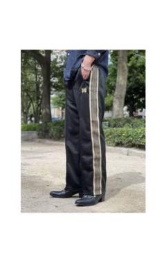 ニードルズ ニードルス tee 22 菅田将暉 BTS ストレート 虎柄 M - メルカリ