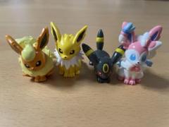 2025年最新】ポケモンフィギュアイーブイの人気アイテム - メルカリ