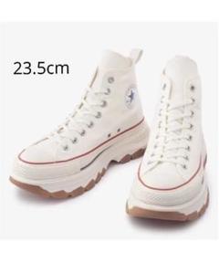 ☆コンバース☆CONVERSE ALL STAR 100 V-4 HI(オールスター100 V-4
