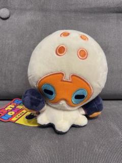 【匿名配送】希少　ポケモンドールズ もっちりマスコット タタッコ　新品タグ付き