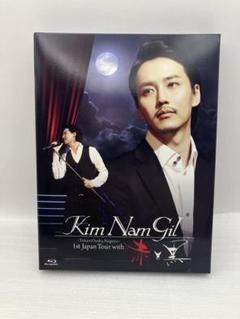 キム・ナムギル/Kim Nam Gil 1st Japan Tour With… 44784-142-