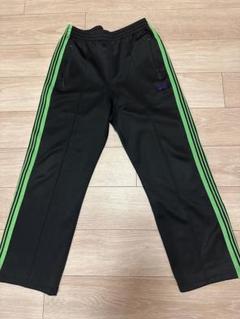 楽天市場】新品 ニードルズ NEEDLES Narrow Track Pant Poly