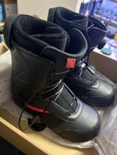 Burton スノーボードブーツ ブラック 28cm 楽天市場】バートン スノーボードブーツ レディース 24-25