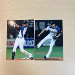 2025年最新】プロ野球チップス 大谷翔平 2014の人気アイテム
