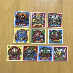 吸魔師　悪魔160　ビックリマン　14弾アイス版 吸魔師 悪魔160 ビックリマン 14弾アイス版 - メルカリ