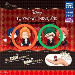 ツイステ 肩ズンFig トレイ ケイト｜Yahoo!フリマ（旧PayPayフリマ）