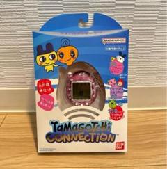 ぴんくらめ　たまごっちコネクション 復刻版　ピンクラメ Tamagotchi Connection たまごっち コネクション ピンクラメ
