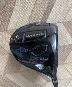リョーマゴルフ MAXIMA Ⅲ Type V ドライバー　5S Ryoma Maxima III Type V Driver