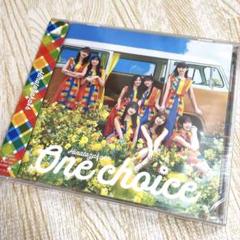 CD 日向坂46 One choice (通常盤) CD