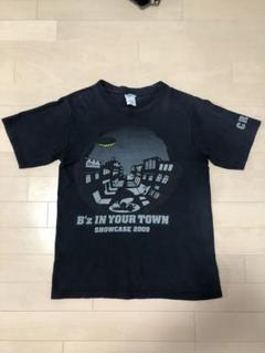 貴重！B'z SHOWCASE 2019 Tシャツ Lサイズ 激レア 貴重！B'z SHOWCASE 2019 Tシャツ Lサイズ 激レア - メルカリ