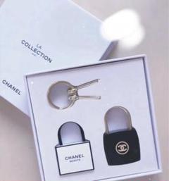 CHANEL シャネル 南京錠 楽天市場】シャネル 南京錠の通販