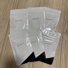 ◼️新品•未開封◼️U•Vlock サンソリット ユーブロック 30粒 6