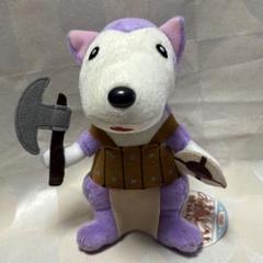 ラグナロクオンライン　ぬいぐるみ ラグナロクオンライン ぬいぐるみ 新品 フィギュア 平成 レトロ
