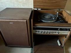 ヴィンテージ　HITACHI レコードステレオ $_57.JPG?set_id=880000500F