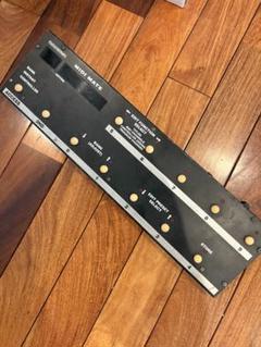 Rocktron MIDI Mate 元箱・付属品・マニュアル付き 美品 Rocktron MIDI Mate 元箱・付属品・マニュアル付き 美品