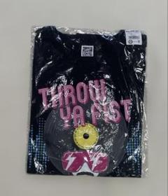 【新品】THE RAMPAGE THROW YA FIST Tシャツ