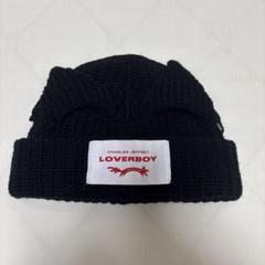 Charles Jeffrey LOVERBOY ⭐︎猫耳ビーニー cjl-ears_3.jpg