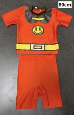 アンパンマン 水着 スイムウェア なりきり 80㎝