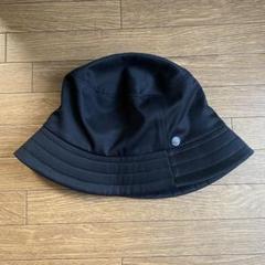 新品 未使用 CPH バケットハット 黒